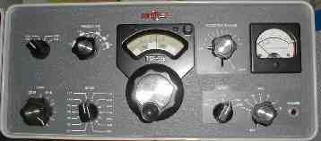 Click on the front view of the 75S-3B to Enlarge
