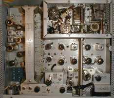 Click on this top view of the KWM-2A to view.
